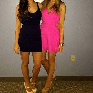 Naven Bombshell Circle Dress